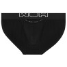 WOH Tanga Sexy Fun Woh Noir